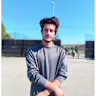 Hasham Ahmed