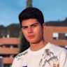 Juan Camilo Moreno