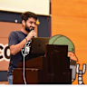 Shubham Upadhyay's avatar