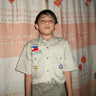Godwin Rogel Navarro's avatar