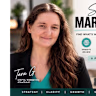 Tara Griffin's avatar