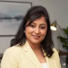 Raina Trivedi's avatar