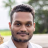 Abhilash  