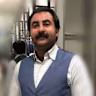 kamran khan