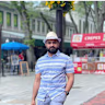 Hirav Raval