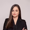 Aleksandra  Kostadinova