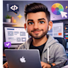 Abhishek Patil's avatar