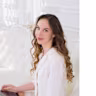 Ilona Zahliadova's avatar