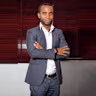 Chiedozie Henry  Orji