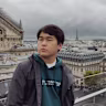 Akilbek Babaniyazov's avatar