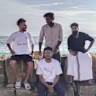 Sajin Varghese