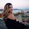 Alice Antunes's avatar