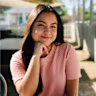 Melanie Ortega's avatar