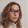 Maria Elina's avatar
