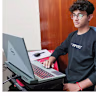 Sambhav Singhvi