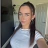 Mae Harrison's avatar