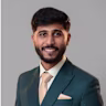 Nabigh Saleem's avatar