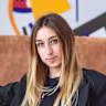 Milena Malysheva's avatar