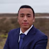 Muhammad Saleh's avatar