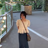Kristine Tenefrancia's avatar
