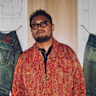 Hamzah  Nashiruddin