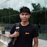 Ajzal  Muhammed's avatar