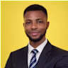  Gbenga Matthew