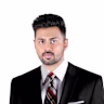 Jaimin Sapariya