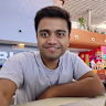 Sahil Agrawal's avatar