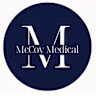 McCoy Medical logo