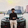 Niloy Hossain
