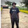 Munashe Shawn Mazarire