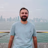 Umit Bulut's avatar