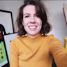 Georgina Jones