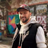 Oleksander Ishchuk's avatar
