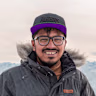 Kinshuuk Bose