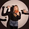 Cori Hanna's avatar