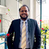 Ahmed Ishtiak Nihal's avatar