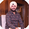 Parmeet  Singh's avatar