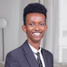 Kaleb Girma