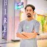 Rafay Saleem's avatar
