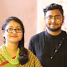 Mushfikur Rahaman