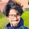 Jishnu Brahma's avatar