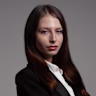 Tetiana Ovenko