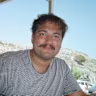 Peter Marsh's avatar