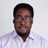 Benjamin-Smith Bortey's avatar