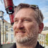 A P Teitzel's avatar