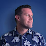 Harry Decker's avatar