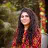 Fariha Muazzam's avatar