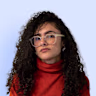 Jezmin G's avatar